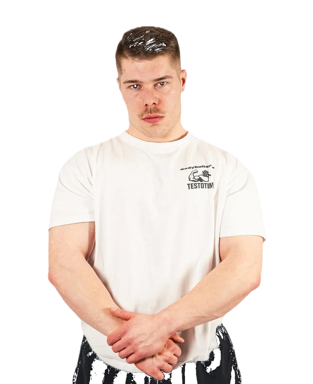 Tim von Testotim